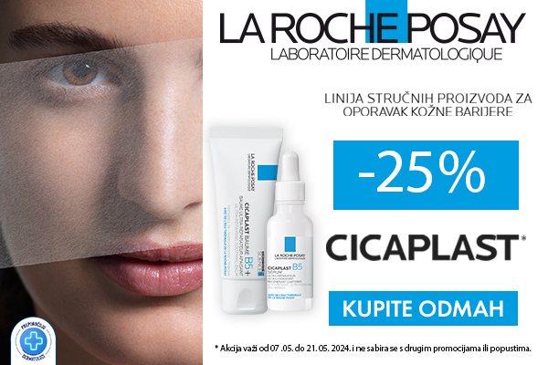 LRP Cicaplast 05/24