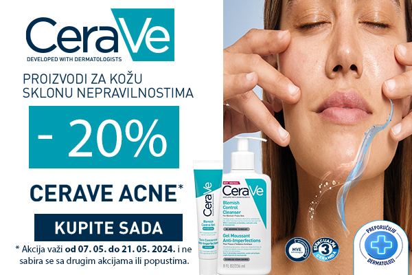 Cerave Acne 05/24