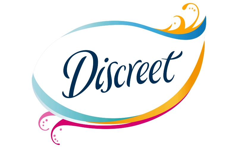 Discreet 
