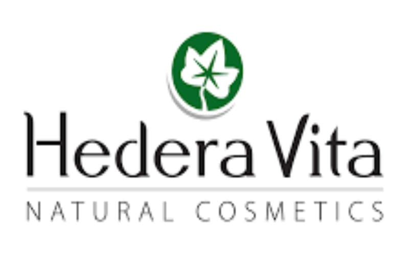 Hedera Vita Natural Cosmetics