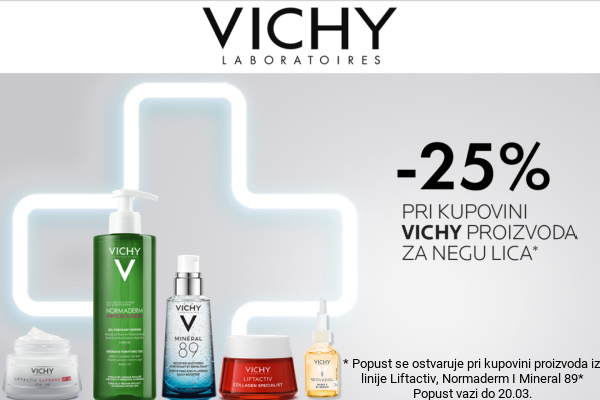 Vichy akcija 
