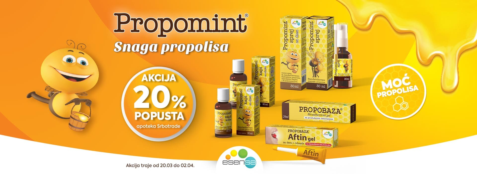 Propomint mart