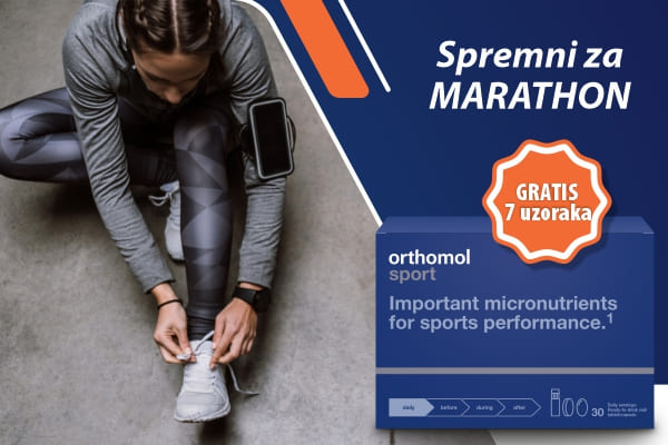 Orthomol sport