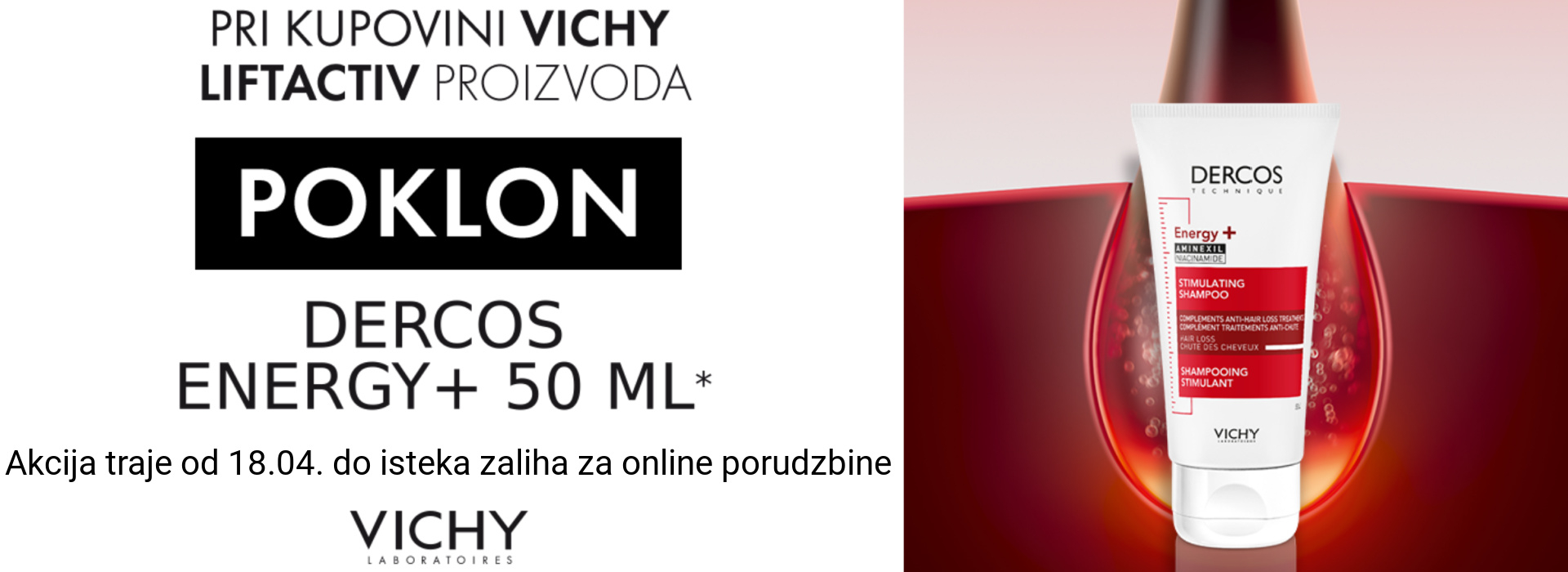 Vichy liftactiv