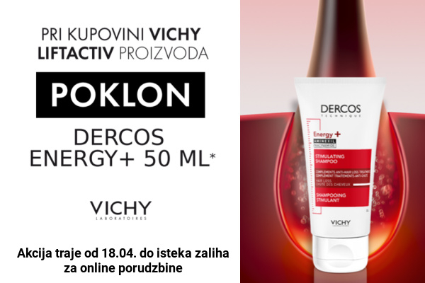 Vichy liftactiv