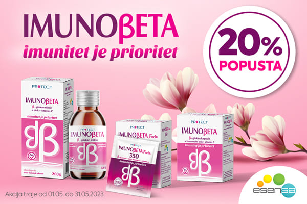 Imunobeta maj brend