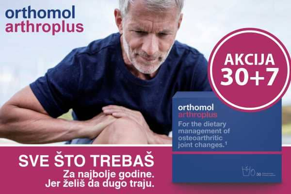 Orthomol Arthro