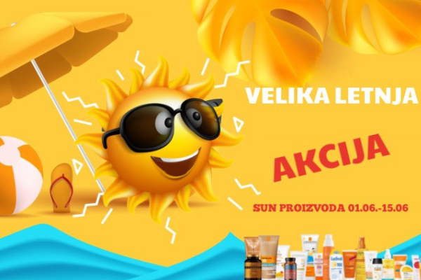 Letnja akcija