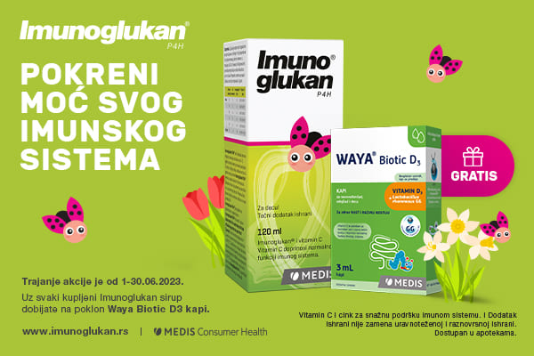 Imunoglukan sirup