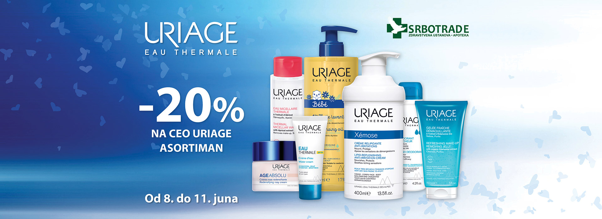 Uriage jun