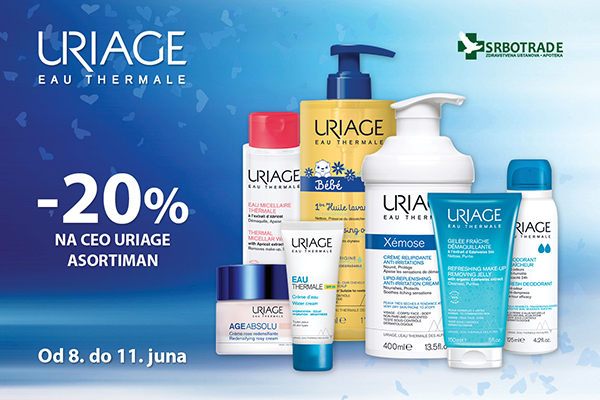 Uriage jun