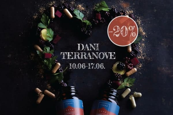 Terranova jun