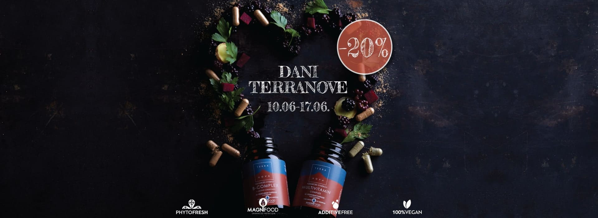 Terranova jun