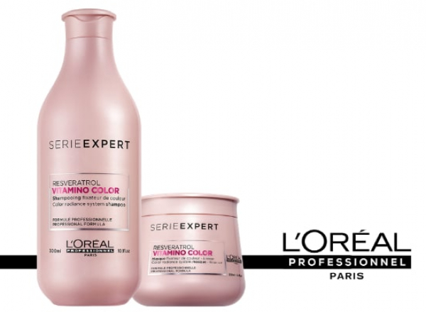 Loreal nega kose - Srbotrade