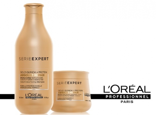 Loreal  - Srbotrade