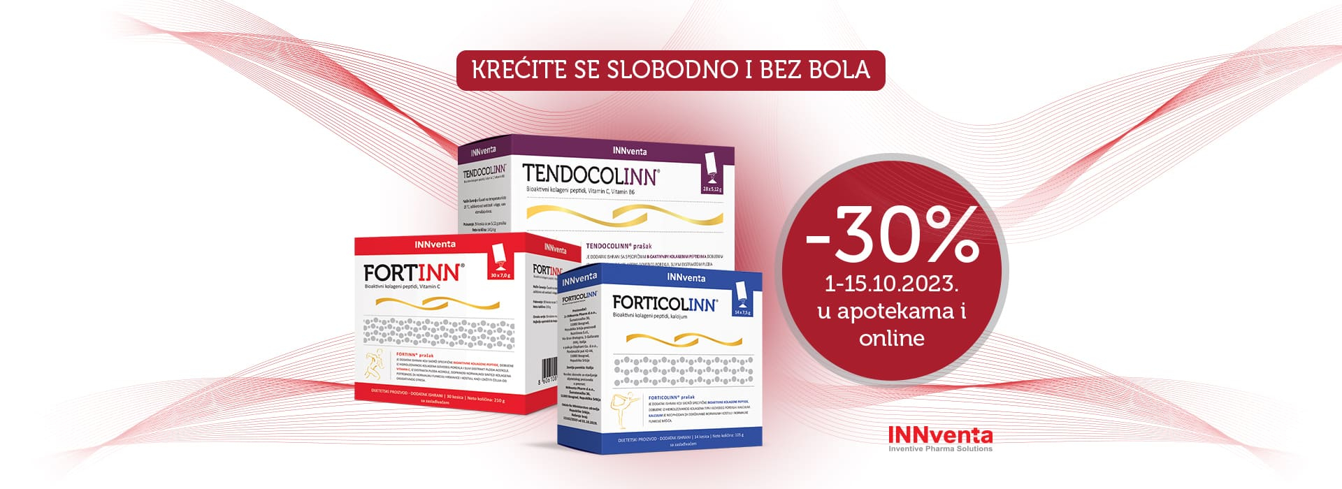 Innventa zglobovi oktobar