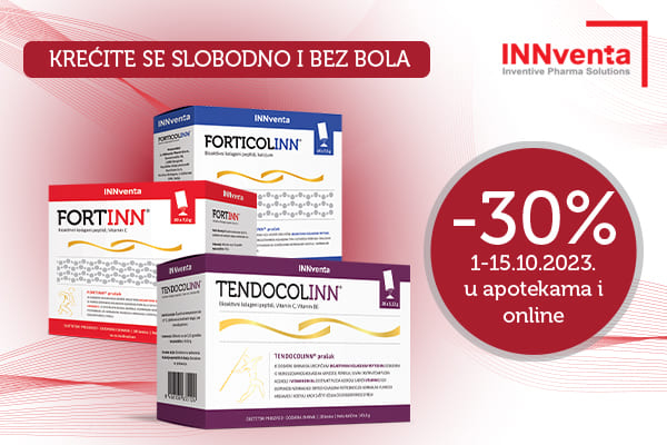 Innventa zglobovi oktobar