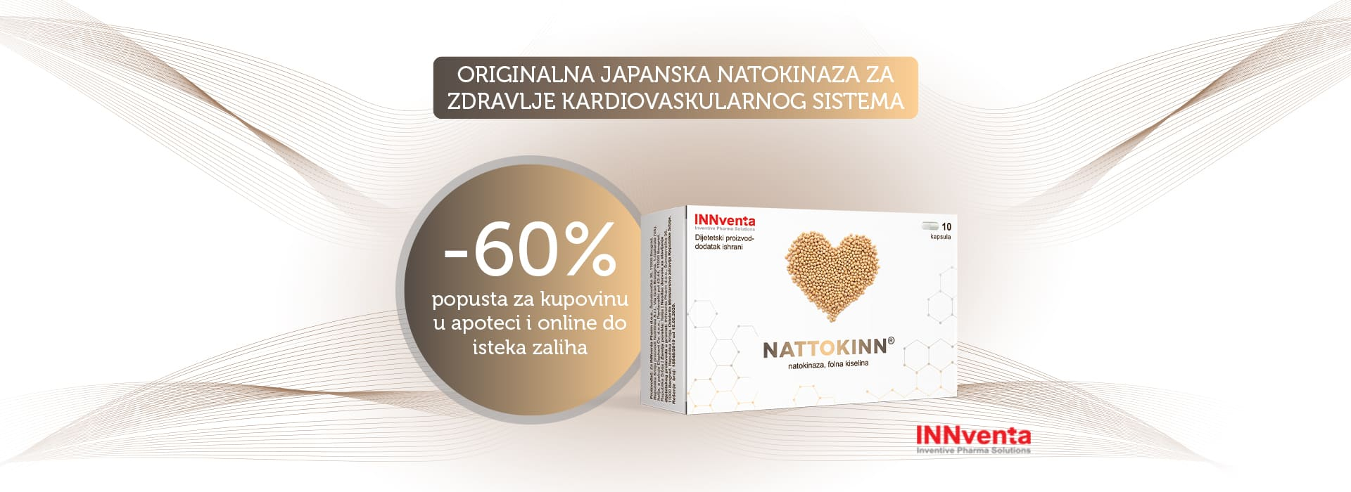 Nattokinn brend - Srbotrade