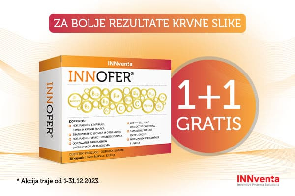 Innofer 1+1 12.23. brend