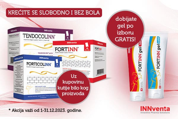 Inventa zglobovi + gel brend