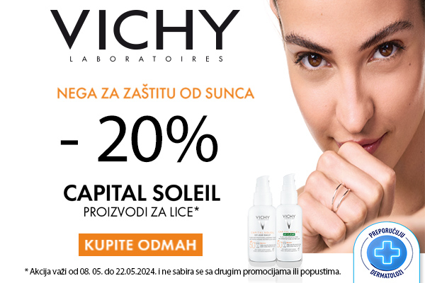 Vichy Capital 05/24