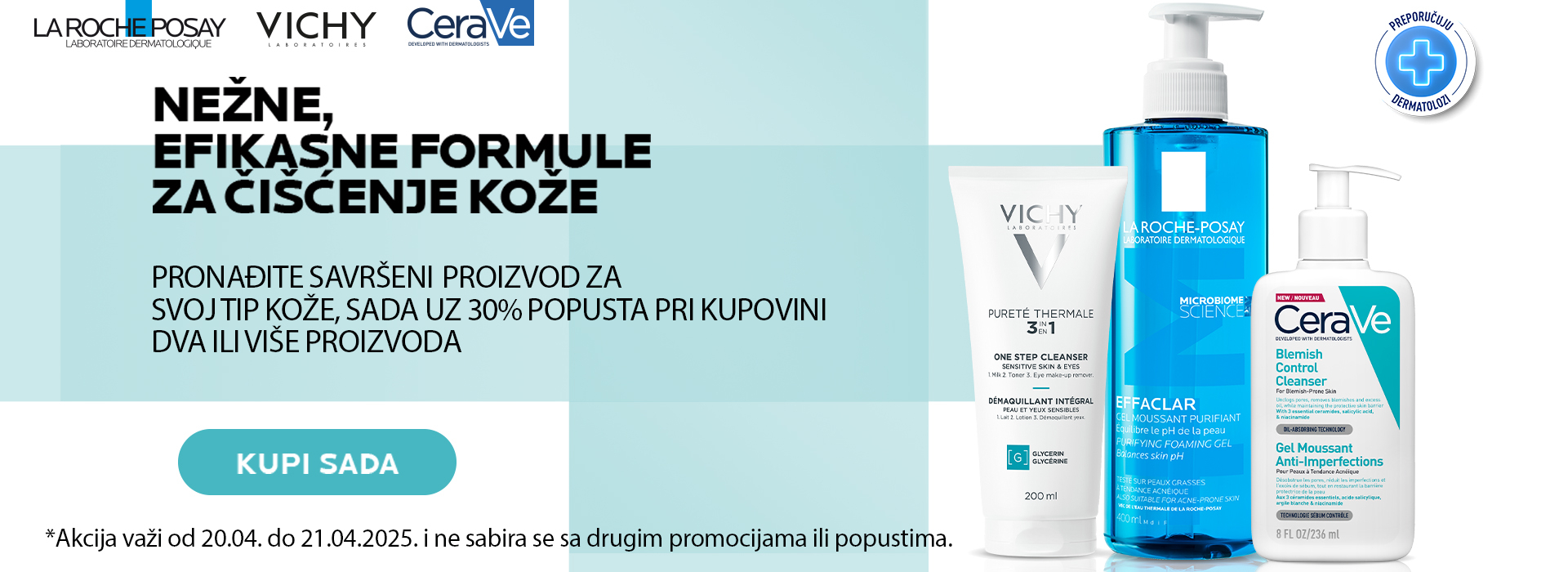 Loreal Uskrs 04/25