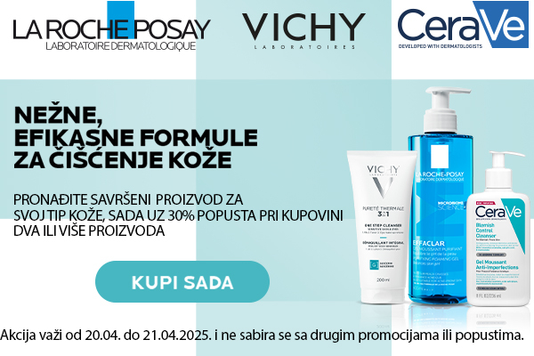 Loreal Uskrs 04/25