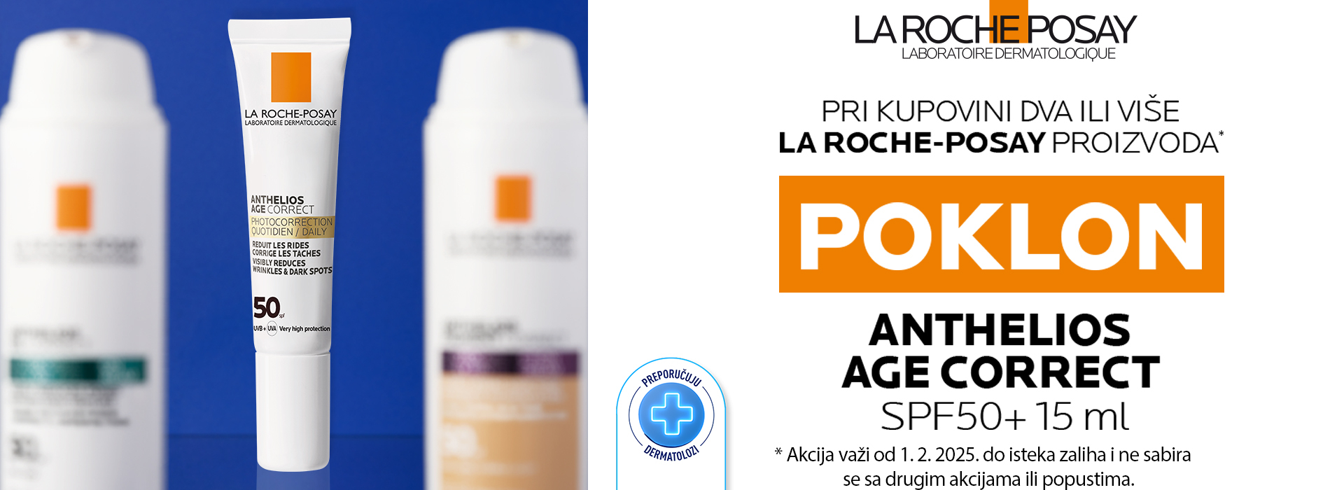 LRP poklon anthelios 02/25