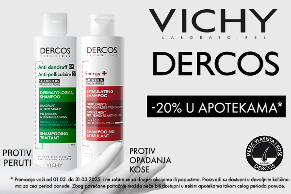 Vichy dercos 03/25
