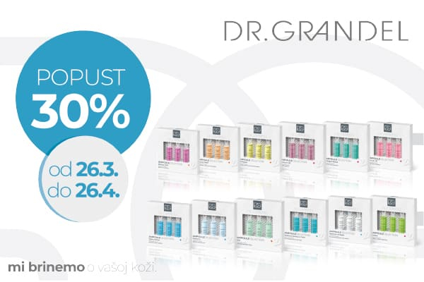 Dr Grandel 04/25