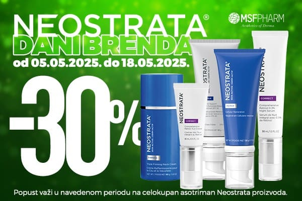 Neostrata 05/25