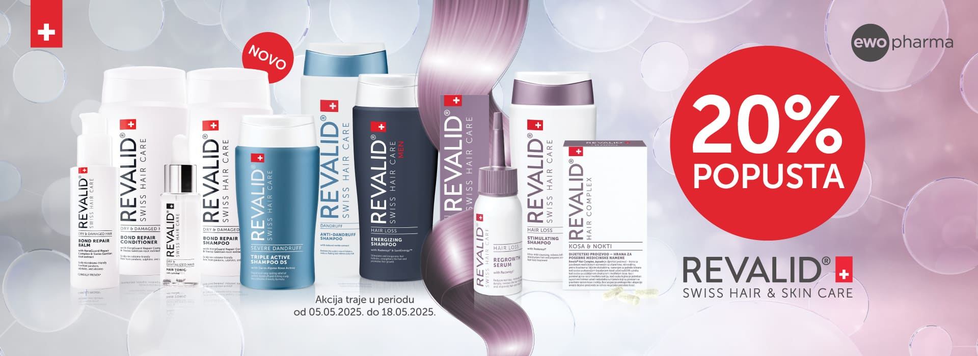 Revalid 05/25 brend - Srbotrade
