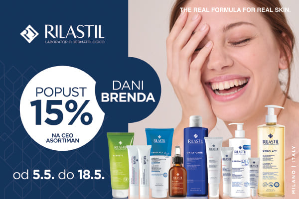 Rilastil 05/25 brend