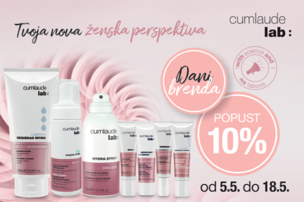 Cumlaude 05/25