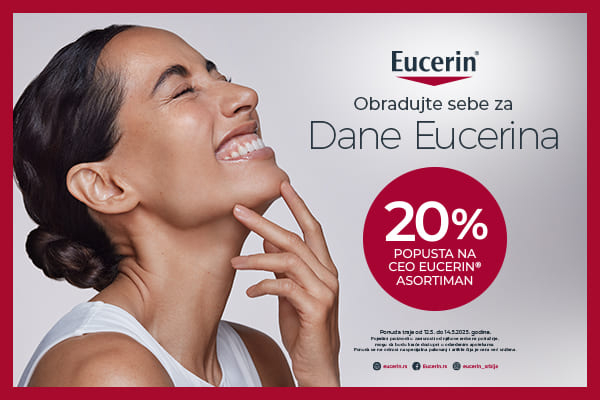 Eucerin 05/25