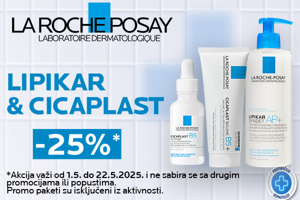 LRP lipikar 05/25 brend