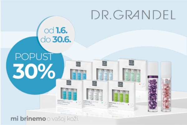 Dr. Grandel 06/25 brend