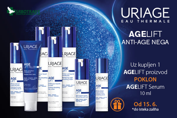 Uriage Age Lift 06/25