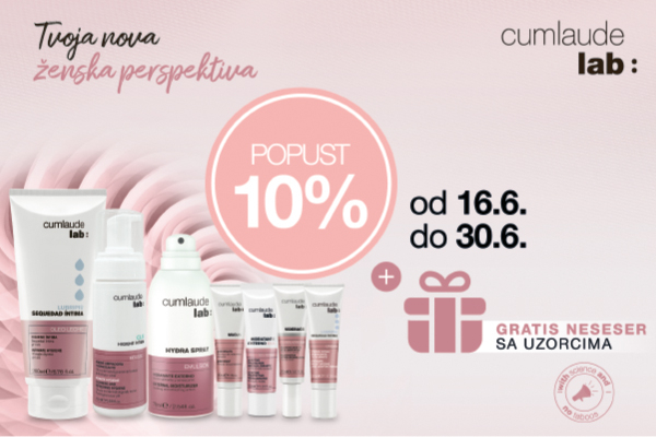 Cumlaude 06/25 drugi deo