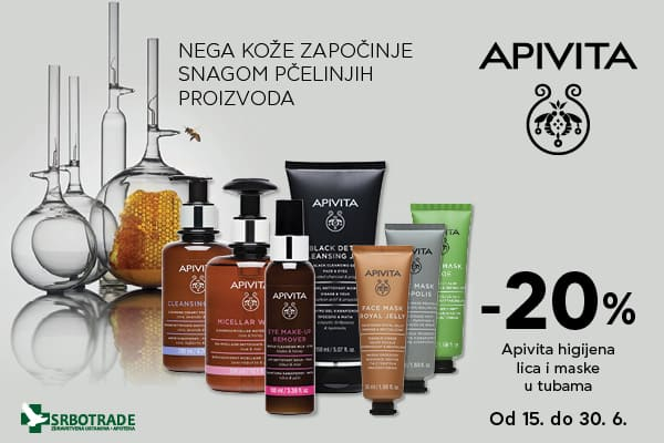 Apivita maske 06/25