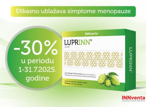 Luprinn - akcijska cena