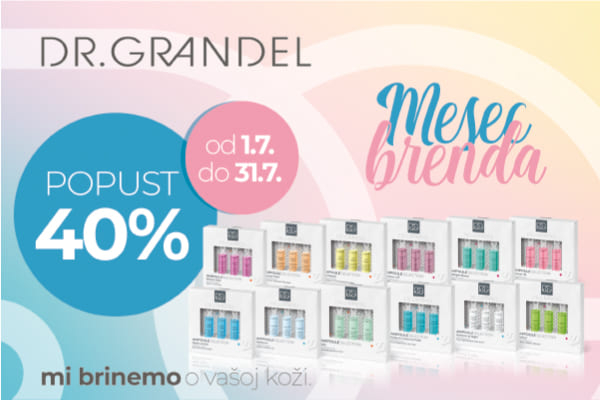 Dr.Grandel dani 07/25
