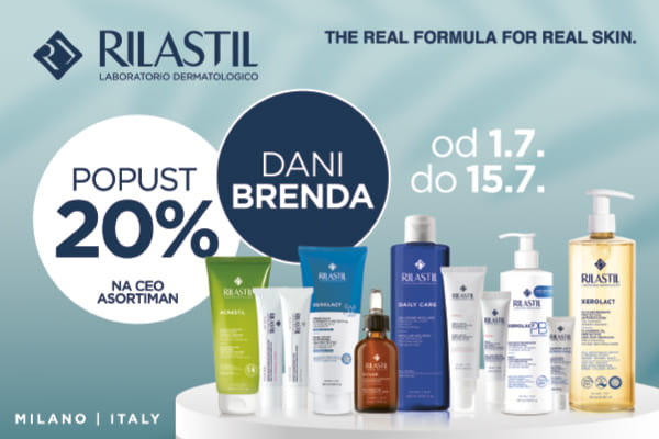 Rilastil dani 07/25