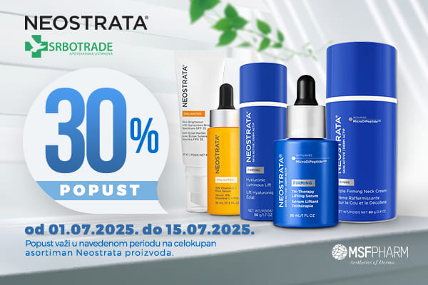 Neostrata dani 07/25