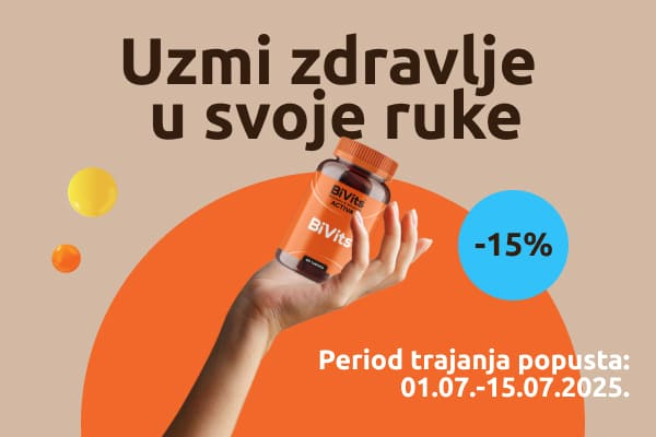 Bivits dani 07/25