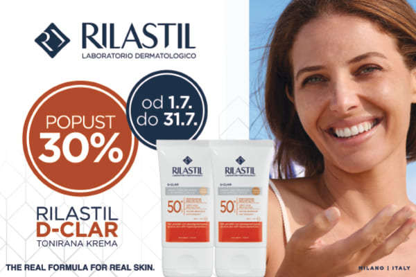 Rilastil D-Clar 07/25