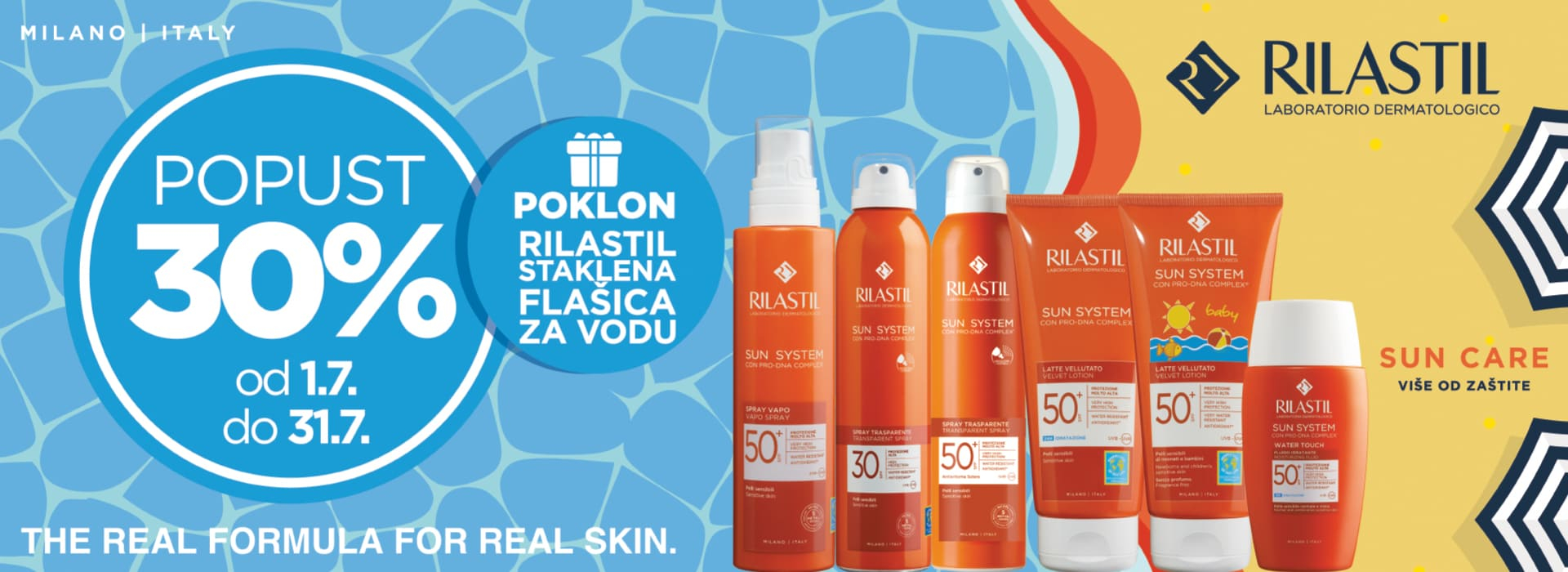 Rilastil sun 07/25