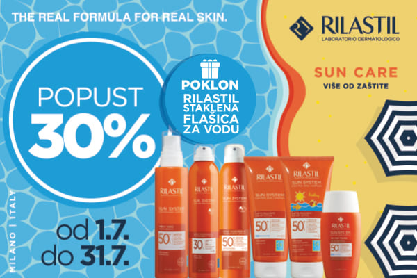 Rilastil sun 07/25