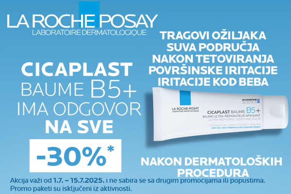 LRP cicaplast 07/25