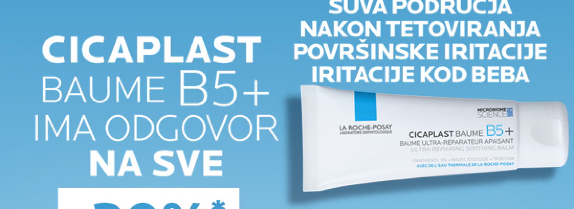 LRP cicaplast 07/25 brend - Srbotrade